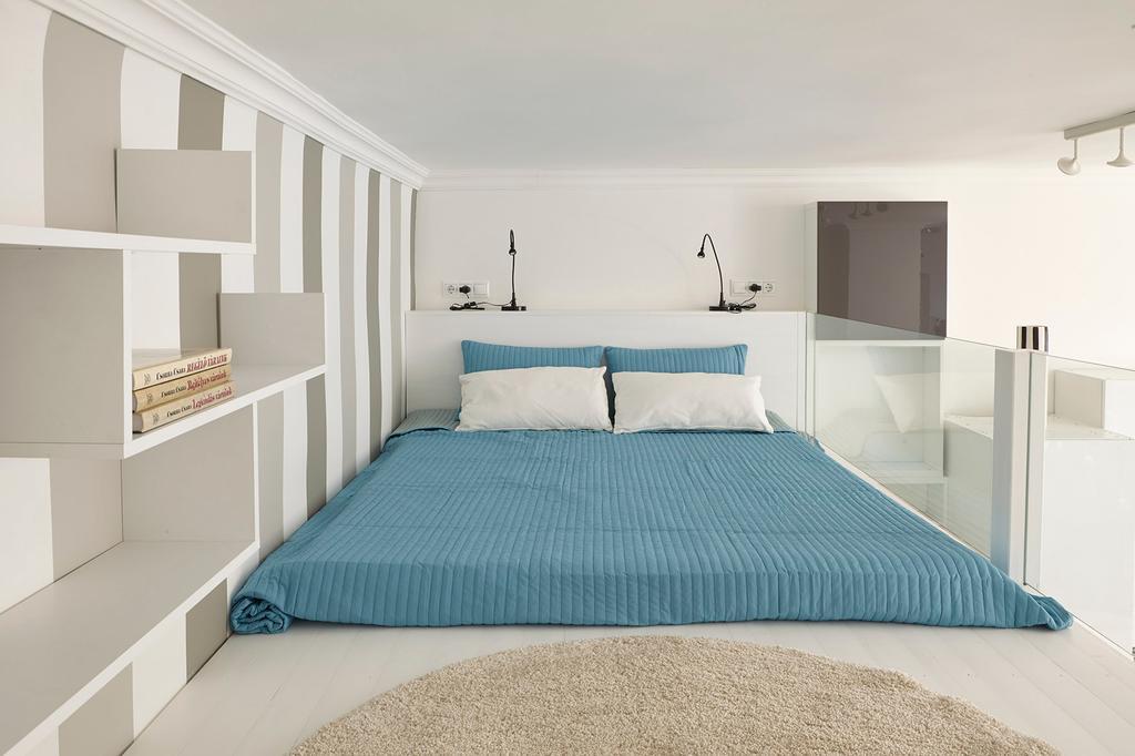 Standard Apartment By Hi5 - Chainbridge Budapest Luaran gambar